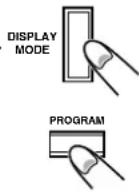 JVC UXM55R - Opmerking: - 5