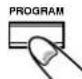 JVC UXM55R - Revue de la séquence programmée - 1
