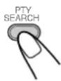 JVC UXL40R - Druk op PTY SEARCH. - 1