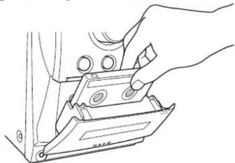 JVC UXL40R - Lecture d'une cassette - 2