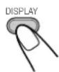 JVC UXL40R - Drucken Sie die Taste DISPLAY (Orange). - 1