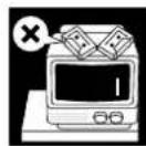 JVC UXL40R - Werken met cassettebanden - 2