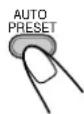 JVC UXL40R - Maintenez presse Auto PRESET pendant plus 2 secondes. - 1