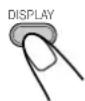 JVC UXL40R - Appuyez sur DISPLAY (couleur orange). - 1