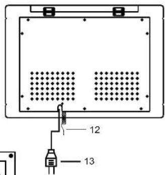 Soundmaster NR 965 CD - FRANCAISFRANCAIS - 2