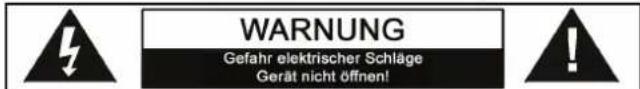 Soundmaster MCD5500 - HINWEISE ZUM UMWELTSCHUTZ - 3