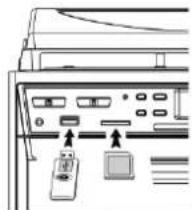 Soundmaster MCD5500 - Connecting - 1