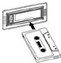 Soundmaster MCD1700 - FONCTIONS DE BASE - 4