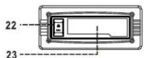 Soundmaster MCD1700 - D) AUFNAHME VOM RADIO - 2