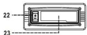 Soundmaster MCD1700 - D) ENCODAGE DE LA RADIO - 2