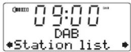 SANGEAN DDR43 Plus - DAB+ Radio - 2