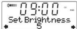 SANGEAN DDR43 Plus - Clock and Alarms - 4