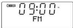 SANGEAN DDR43 Plus - FM Radio - 4