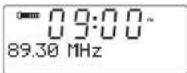 SANGEAN DDR43 Plus - FM Radio - 7