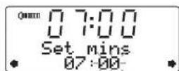 SANGEAN DDR43 Plus - Clock and Alarms - 5