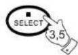 SANGEAN DDR43 Plus - Clock and Alarms - 4