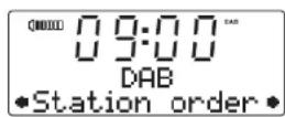 SANGEAN DDR43 Plus - DAB+ Radio - 4