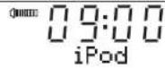SANGEAN DDR43 Plus - iPod Docking - 5