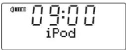 SANGEAN DDR43 Plus - iPod Docking - 3