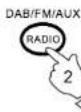 SANGEAN DDR43 Plus - FM Radio - 9
