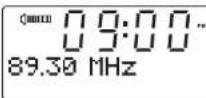 SANGEAN DDR43 Plus - FM Radio - 12
