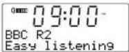 SANGEAN DDR43 Plus - FM Radio - 3