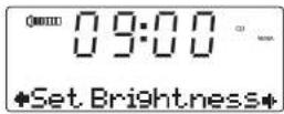SANGEAN DDR43 Plus - Clock and Alarms - 3