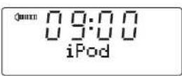 SANGEAN DDR43 Plus - iPod Docking - 3