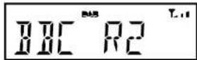 SANGEAN DDR33 Plus - Remarque: - 9