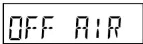 SANGEAN DDR33 Plus - Remarque: - 5