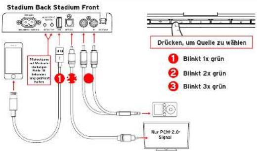 KLIPSCH Stadium - 2