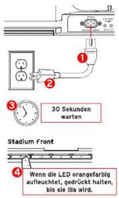 KLIPSCH Stadium - 11