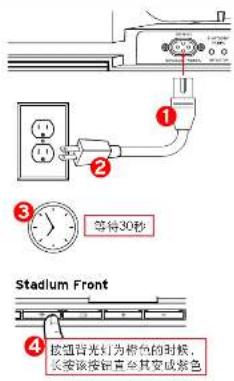 KLIPSCH Stadium - 9