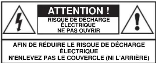 LENCO MC148 DAB Plus - CONSIGNES DE SECURITE IMPORTANTES - 1