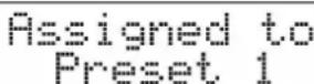 HAMA 62789 - Station buttons 1-10: - 1