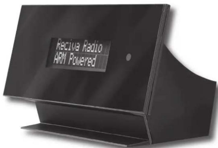 HAMA 62789 - WLAN Internet Tuner - 2