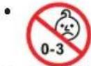 AEG MC 4464 - Attention! - 1