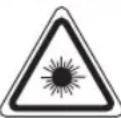 AEG MC 4464 - Caution! - 5