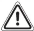 AEG MC 4464 - Caution! - 4