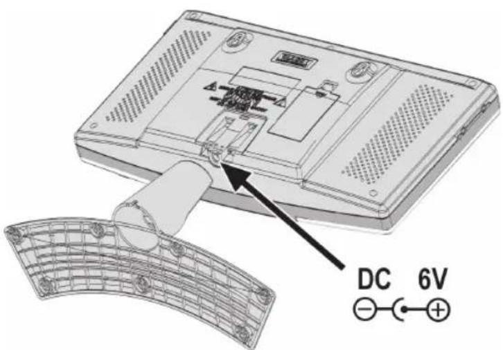 AEG MC 4464 - Copepkanme - 2