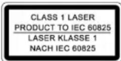 AEG MC 4431 CD - Consignes de sécurité spéciales - 1