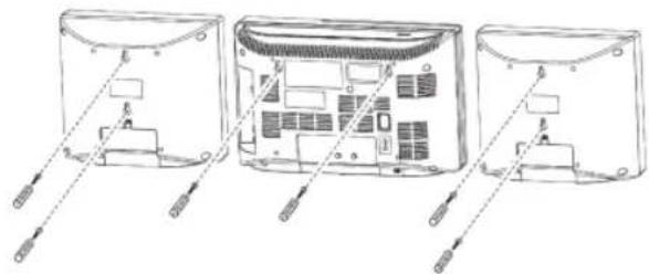 AEG MC 4460 BT - English - 1