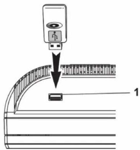 AEG MC 4460 BT - 4