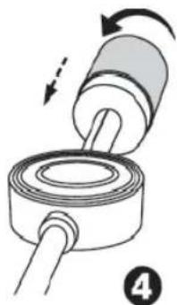 AEG MC 4420 CRUSB - The Meaning of the symbol "Garbage Can" - 3