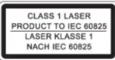AEG MC 4415 - Spesielle sikkerhetsanvisninger - 1