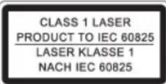 AEG MC 4415 - Speciale veiligheidsinstructies - 1