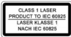 AEG MC 4409 CDMP3 - Spezielle Sicherheitshinweise - 1