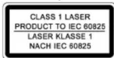 AEG MC 4409 CDMP3 - Spesielle sikkerhetsanvisninger - 1