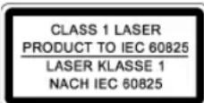 AEG MC 4411 CDMP3 - Speciale veiligheidsinstructies - 1