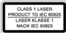 AEG MC 4411 CDMP3 - Advertencias de seguridad especiales - 1